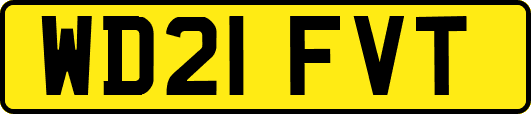 WD21FVT
