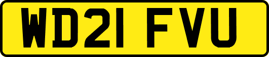 WD21FVU