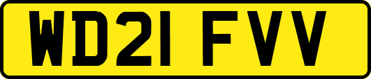 WD21FVV