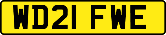 WD21FWE
