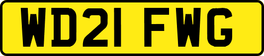 WD21FWG