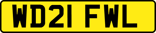 WD21FWL