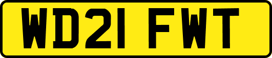 WD21FWT