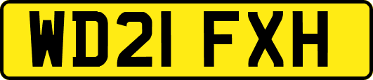 WD21FXH