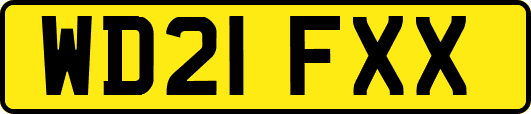WD21FXX