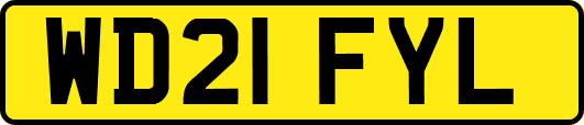 WD21FYL