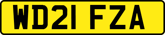 WD21FZA