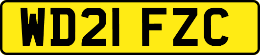 WD21FZC