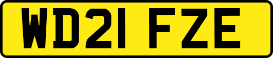 WD21FZE