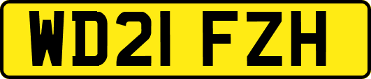 WD21FZH