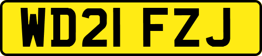 WD21FZJ