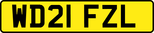 WD21FZL
