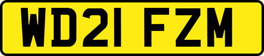 WD21FZM
