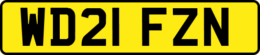 WD21FZN