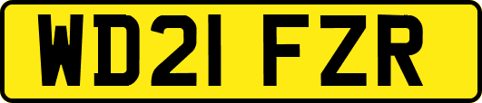 WD21FZR