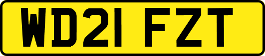 WD21FZT