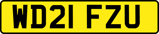 WD21FZU