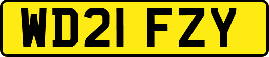 WD21FZY