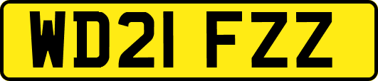 WD21FZZ