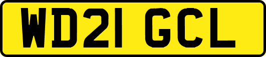 WD21GCL