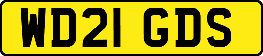 WD21GDS