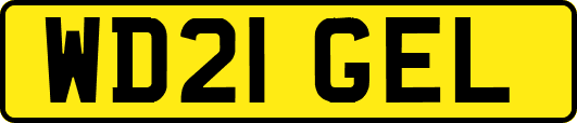 WD21GEL