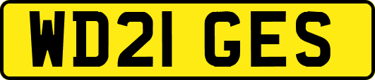 WD21GES
