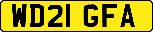 WD21GFA