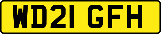 WD21GFH