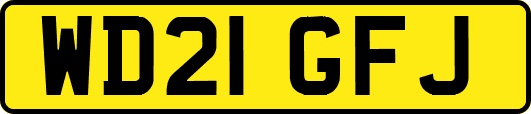 WD21GFJ