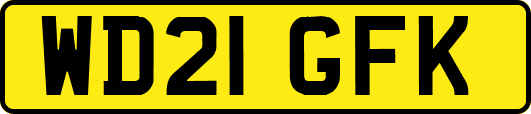 WD21GFK