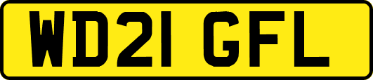 WD21GFL
