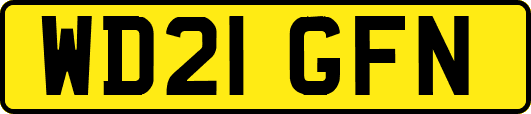 WD21GFN