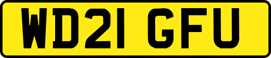 WD21GFU