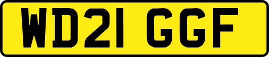 WD21GGF