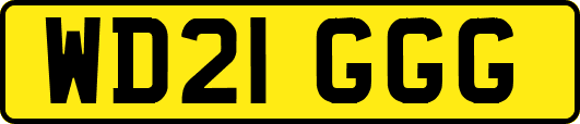 WD21GGG