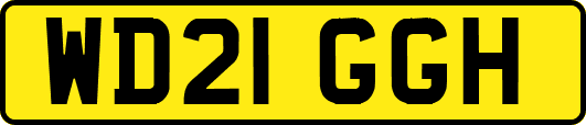 WD21GGH