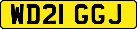 WD21GGJ