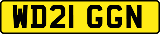 WD21GGN