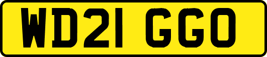 WD21GGO
