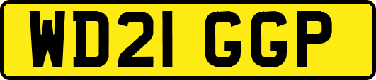 WD21GGP