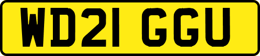WD21GGU