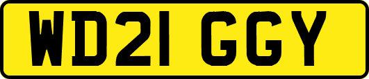 WD21GGY
