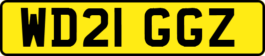 WD21GGZ