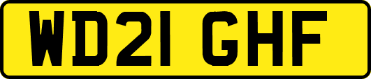 WD21GHF
