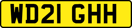 WD21GHH