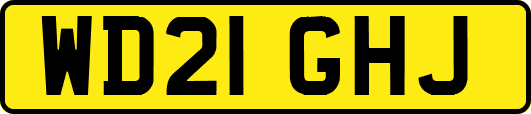 WD21GHJ