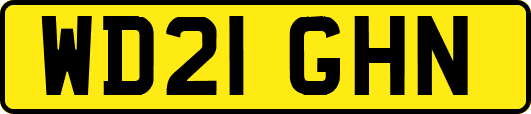 WD21GHN