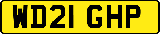 WD21GHP
