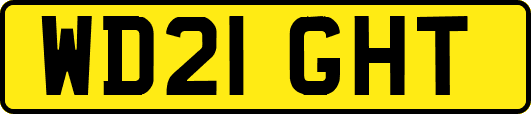 WD21GHT